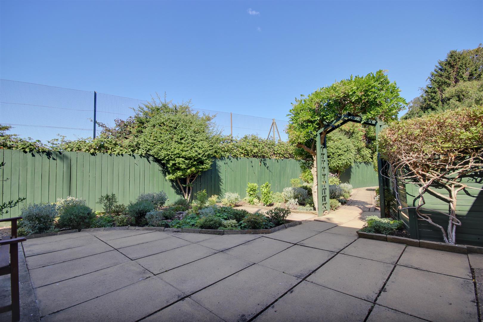 Marydene Drive, Hull